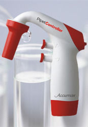 Accumax Pipette Controller