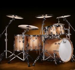 Acoustic Drum Kits