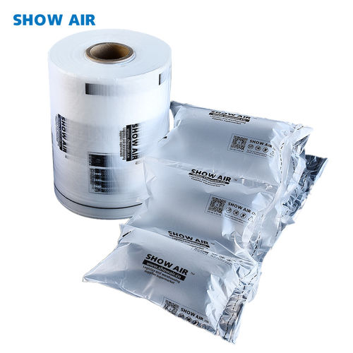 Air Cushion Film for Packaging