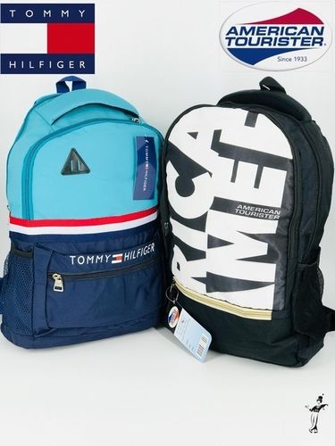 Branded Ultimate Combo Backpacks