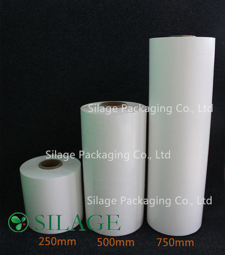 High Grade Blown Silage Film