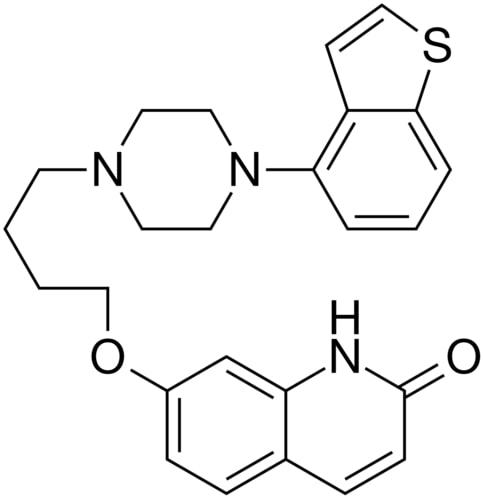 High Grade Brexpiprazole