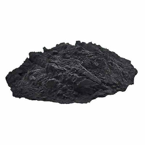 Black High Grade Coconut Shell Charcoal