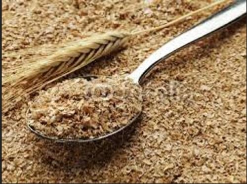 High Nutrition Value Wheat Bran