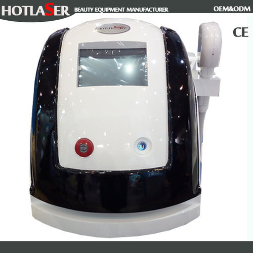 High Power 808Nm Diode Laser / Laser Epilator Permanent Hair Removal Frequency: 3-10 Hertz (Hz)