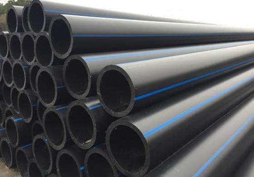 Highly Durable Hdpe Pipe