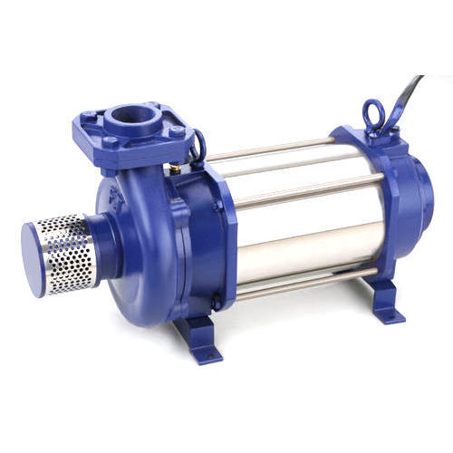 Industrial Openwell Submersible Pump