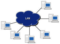 Leather Local Area Network Service