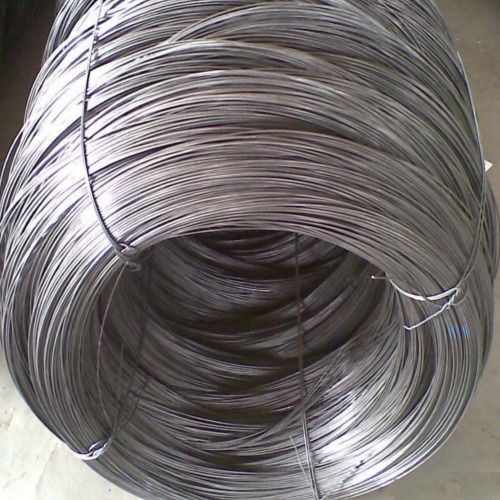 Mild Steel Hb Wires Age Group: Suitable For All Ages