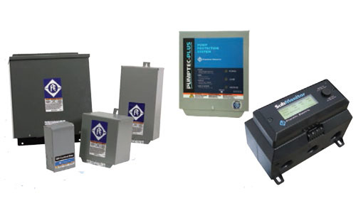 मोटर सुरक्षा और नियंत्रक उपकरण परिवेश का तापमान: ना केल्विन (के)