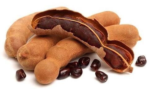 Natural Organic Fresh Tamarind