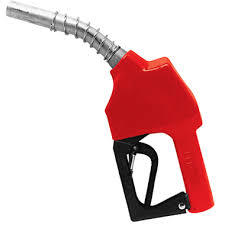 Opw Fuel Nozzle