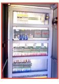 Plc Control Rio Panels