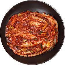 Pungmi Kimchi