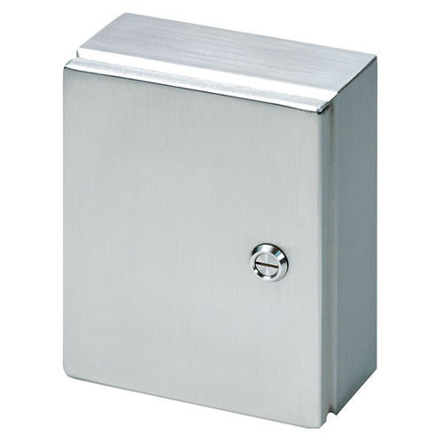 Stainless Steel Junction Box