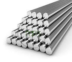 Stainless Steel Round Bar