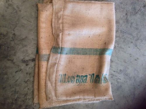 Used Food Grade Jute Bag