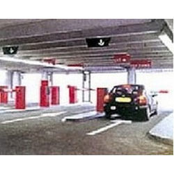 Vehicle Parking System Services