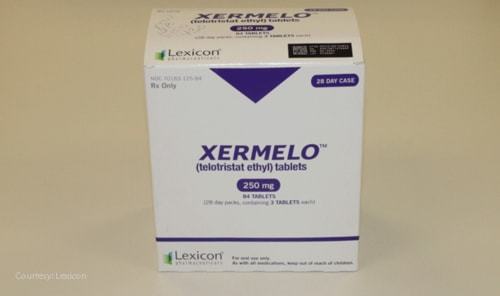 Xermelo 250mg Tablet