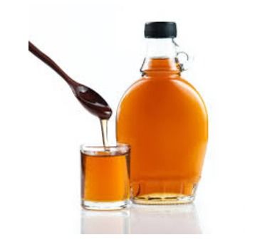 Ayurveda Syrup