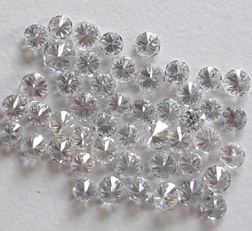 F Cvd/Hthp Synthetic Loose Diamonds