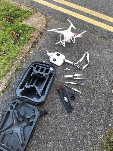 phantom 3 standard olx