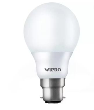 Energy Saving LED Bulb (Wipro)