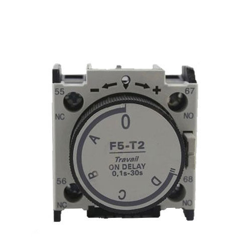 F5-T2 Pneumatic Timer