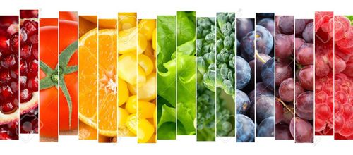 Fresh Fruits And Vegetables - Premium Quality, Freshly Harvested Agricultural Produce With Healing Properties