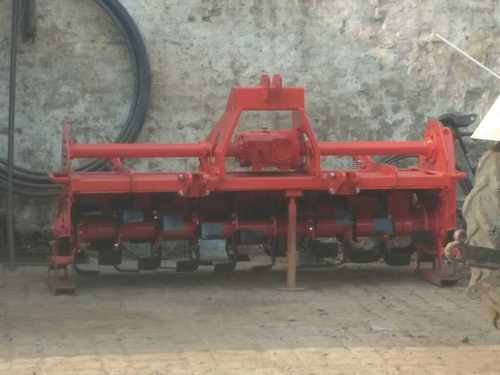 Heavy Duty Rotavator Kit