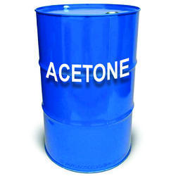 High Grade Quality Acetone