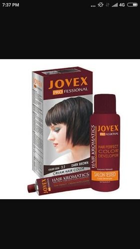 Jovex Brown Hair Kromatics