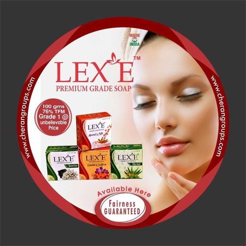 Lexe Premium Beauty Soap