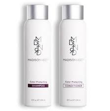 MDSNRD Shampoo And Conditioner