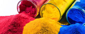 Multi Color Organic Pigments