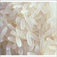 Parboiled White Rice