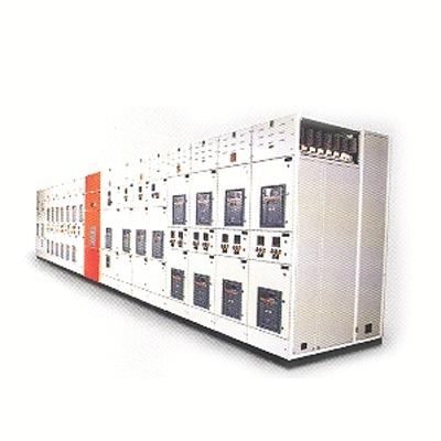 Power Control Panels and LT Panels