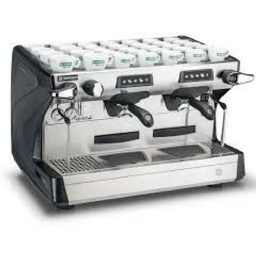 Rancilio Classe 5 Coffee Vending Machine For Commercial Usage Rancilio Classe 5 Coffee Vending Machine For Commercial Usage
