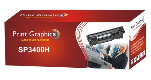  Ricoh SP3400H संगत टोनर कार्ट्रिज 