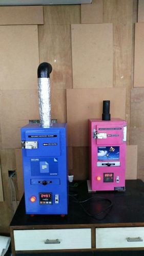 Sanitary Napkin Incinerator