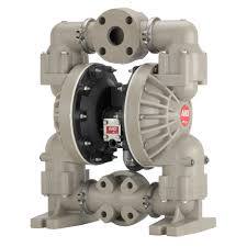 Soundproof Air Operated Diaphragm Pump Usage: Water