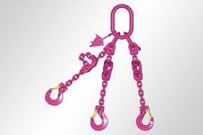 Stainless Steel Vip Lifting Chains
