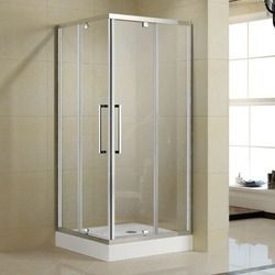 Upvc Bathroom Shower Cubicle