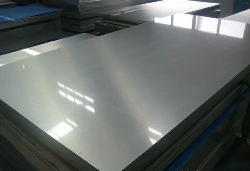 304 Brushed Stainless Steel Sheet