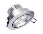 3W-24W LED Down Light