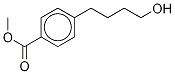 4-(4-Hydroxybutyl)benzoic Acid Methyl Ester