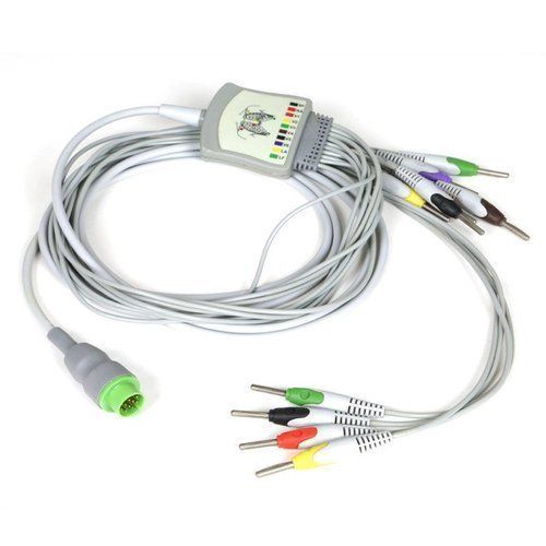 Best Quality ECG Cable