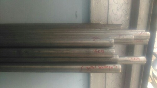 Best Quality Grade Ss Pipe Deep Groove