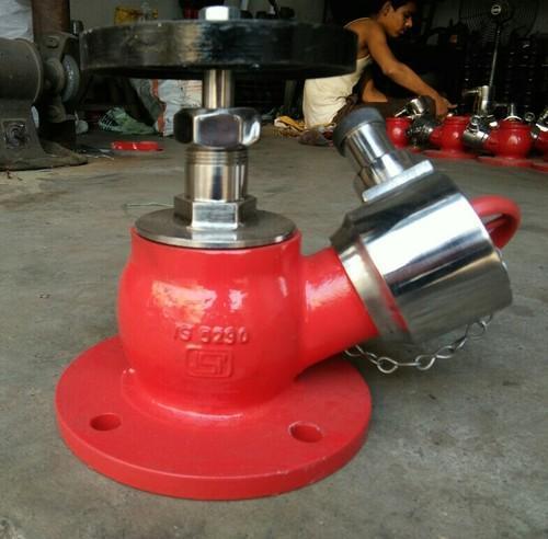 Best Quality Hydrant Valves