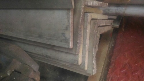 Best Quality Stainless Steel Angle